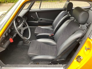 Porsche 911 T Coupé 2,4 Ltr. Komplett-Restauration - photo 14
