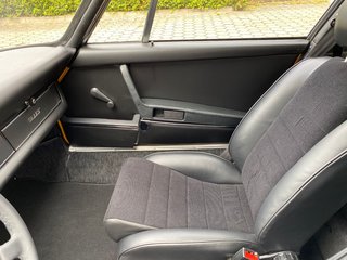 Porsche 911 T Coupé 2,4 Ltr. Komplett-Restauration - photo 15
