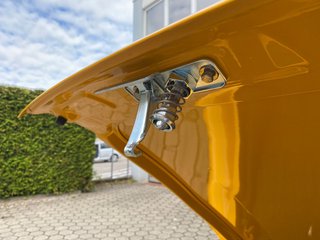 Porsche 911 T Coupé 2,4 Ltr. Komplett-Restauration - photo 26