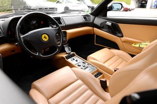 Ferrari F1 Deutsche Erstauslieferung - bilder 9
