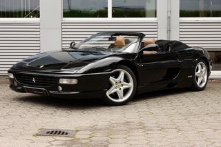 Ferrari F1 Deutsche Erstauslieferung - bilder 21
