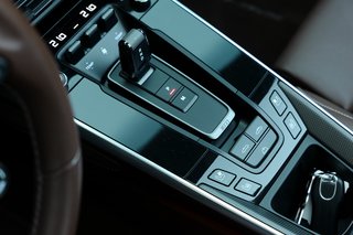 Porsche 992 Turbo S Cabrio Liftsystem, Burmeister - foto 13