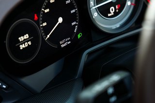 Porsche 992 Turbo S Cabrio Liftsystem, Burmeister - foto 14