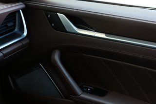 Porsche 992 Turbo S Cabrio Liftsystem, Burmeister - foto 16