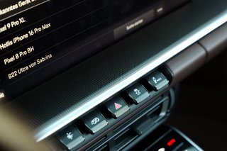 Porsche 992 Turbo S Cabrio Liftsystem, Burmeister - foto 20