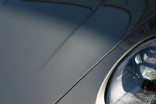 Porsche 992 Turbo S Cabrio Liftsystem, Burmeister - foto 27