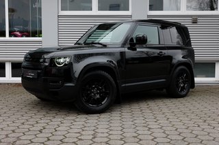 Land Rover Defender 3,0 Ltr. Diesel D200 S Faltdach  S Gebrauchtwagen Kaufen | EZ 03/2022