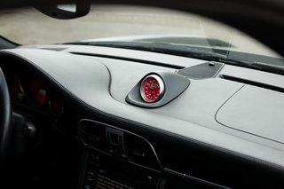 Porsche 997 Carrera GTS Coupé / Handschalter - bilder 16