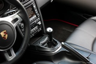 Porsche 997 Carrera GTS Coupé / Handschalter - bilder 15