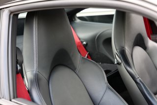 Porsche 997 Carrera GTS Coupé / Handschalter - bilder 18