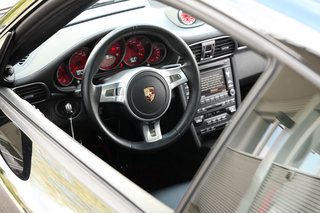 Porsche 997 Carrera GTS Coupé / Handschalter - bilder 14
