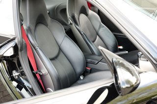 Porsche 997 Carrera GTS Coupé / Handschalter - bilder 19
