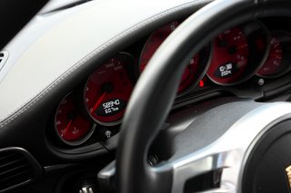 Porsche 997 Carrera GTS Coupé / Handschalter - bilder 17