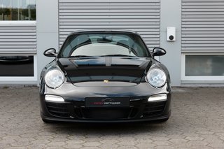 Porsche 997 Carrera GTS Coupé / Handschalter - bilder 12