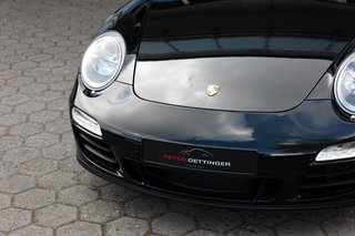 Porsche 997 Carrera GTS Coupé / Handschalter - bilder 7