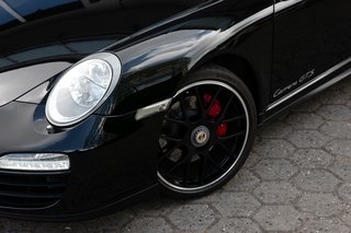 Porsche 997 Carrera GTS Coupé / Handschalter - bilder 6