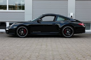 Porsche 997 Carrera GTS Coupé / Handschalter - bilder 3
