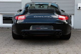 Porsche 997 Carrera GTS Coupé / Handschalter - bilder 13
