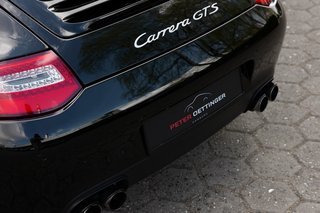 Porsche 997 Carrera GTS Coupé / Handschalter - bilder 5