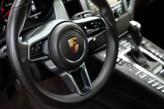 Porsche Macan Turbo Panorama-Glasdach - bilder 8