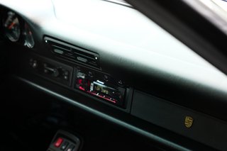 Porsche 993 Carrera Coupe Scheckheftgepflegt, Tiptronic - foto 11
