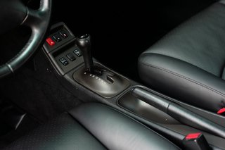 Porsche 993 Carrera Coupe Scheckheftgepflegt, Tiptronic - foto 9