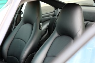 Porsche 993 Carrera Coupe Scheckheftgepflegt, Tiptronic - foto 16