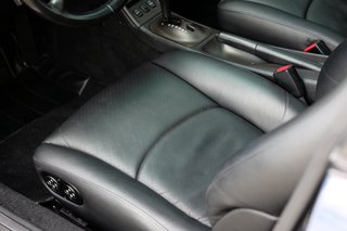 Porsche 993 Carrera Coupe Scheckheftgepflegt, Tiptronic - foto 17