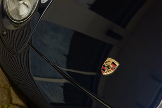 Porsche 993 Carrera Coupe Scheckheftgepflegt, Tiptronic - foto 18