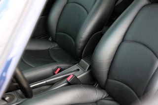 Porsche 993 Carrera Coupe Scheckheftgepflegt, Tiptronic - foto 19