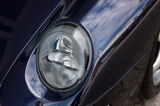 Porsche 993 Carrera Coupe Scheckheftgepflegt, Tiptronic - foto 22