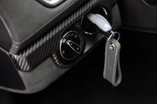Porsche Cayman GT4 RS Weissach-Paket, Liftsystem - bilder 11