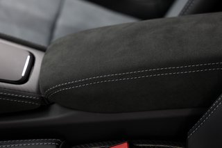 Porsche Cayman GT4 RS Weissach-Paket, Liftsystem - bilder 15