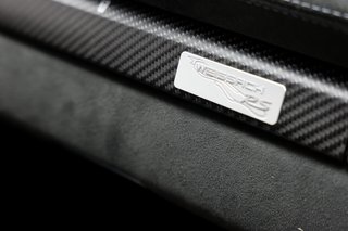 Porsche Cayman GT4 RS Weissach-Paket, Liftsystem - bilder 23