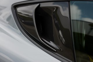 Porsche Cayman GT4 RS Weissach-Paket, Liftsystem - bilder 26