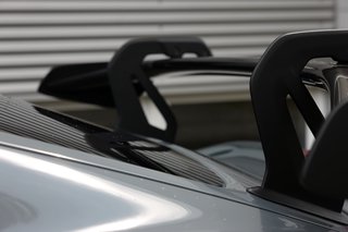Porsche Cayman GT4 RS Weissach-Paket, Liftsystem - bilder 32