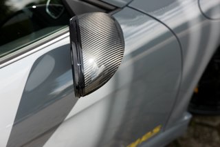 Porsche Cayman GT4 RS Weissach-Paket, Liftsystem - bilder 36