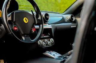 Ferrari 599 GTB Fiorano F1 Carbon + Keramik Bremsen - foto 18