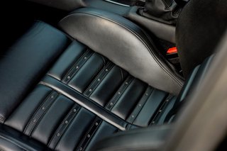 Ferrari 599 GTB Fiorano F1 Carbon + Keramik Bremsen - foto 12