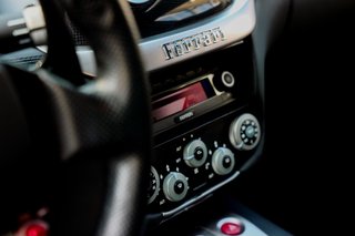 Ferrari 599 GTB Fiorano F1 Carbon + Keramik Bremsen - foto 14