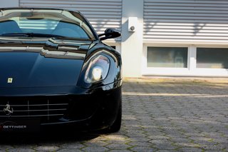 Ferrari 599 GTB Fiorano F1 Carbon + Keramik Bremsen - foto 22