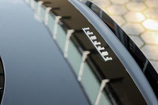 Ferrari 599 GTB Fiorano F1 Carbon + Keramik Bremsen - foto 27