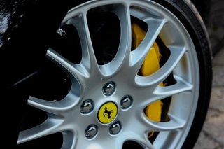 Ferrari 599 GTB Fiorano F1 Carbon + Keramik Bremsen - foto 28