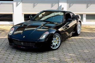 Ferrari 599 GTB Fiorano F1 Carbon + Keramik Bremsen - foto 29