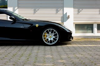 Ferrari 599 GTB Fiorano F1 Carbon + Keramik Bremsen - foto 32