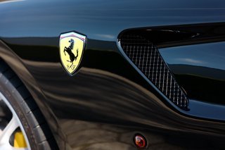 Ferrari 599 GTB Fiorano F1 Carbon + Keramik Bremsen - foto 36