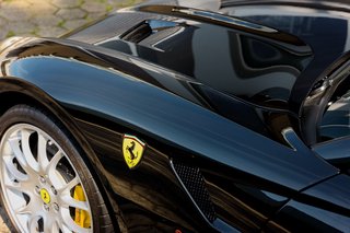 Ferrari 599 GTB Fiorano F1 Carbon + Keramik Bremsen - foto 37