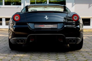 Ferrari 599 GTB Fiorano F1 Carbon + Keramik Bremsen - foto 6