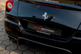 Ferrari 599 GTB Fiorano F1 Carbon + Keramik Bremsen - foto 38