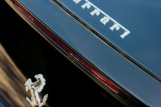Ferrari 599 GTB Fiorano F1 Carbon + Keramik Bremsen - foto 40